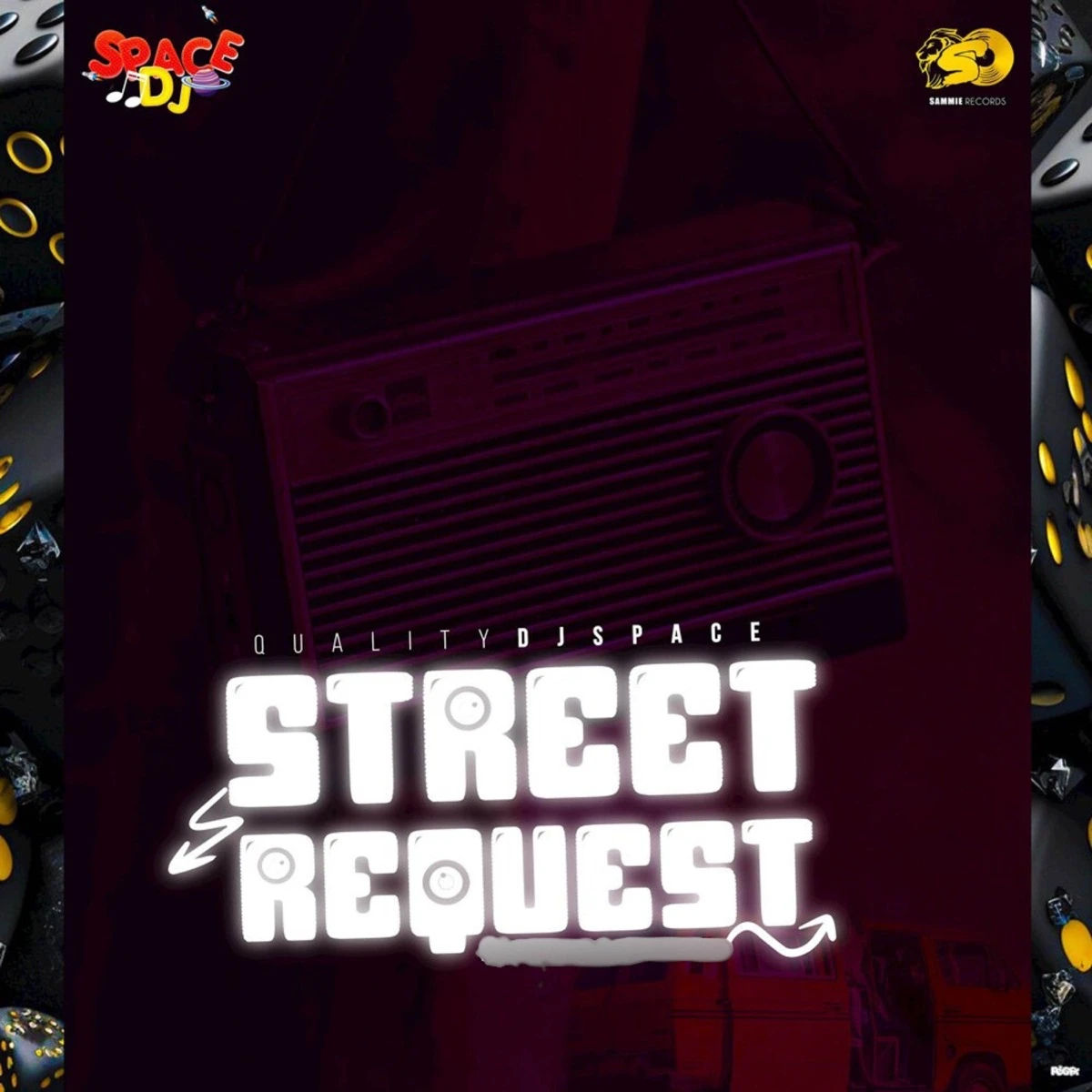 STREET VIBEZ Lyrics