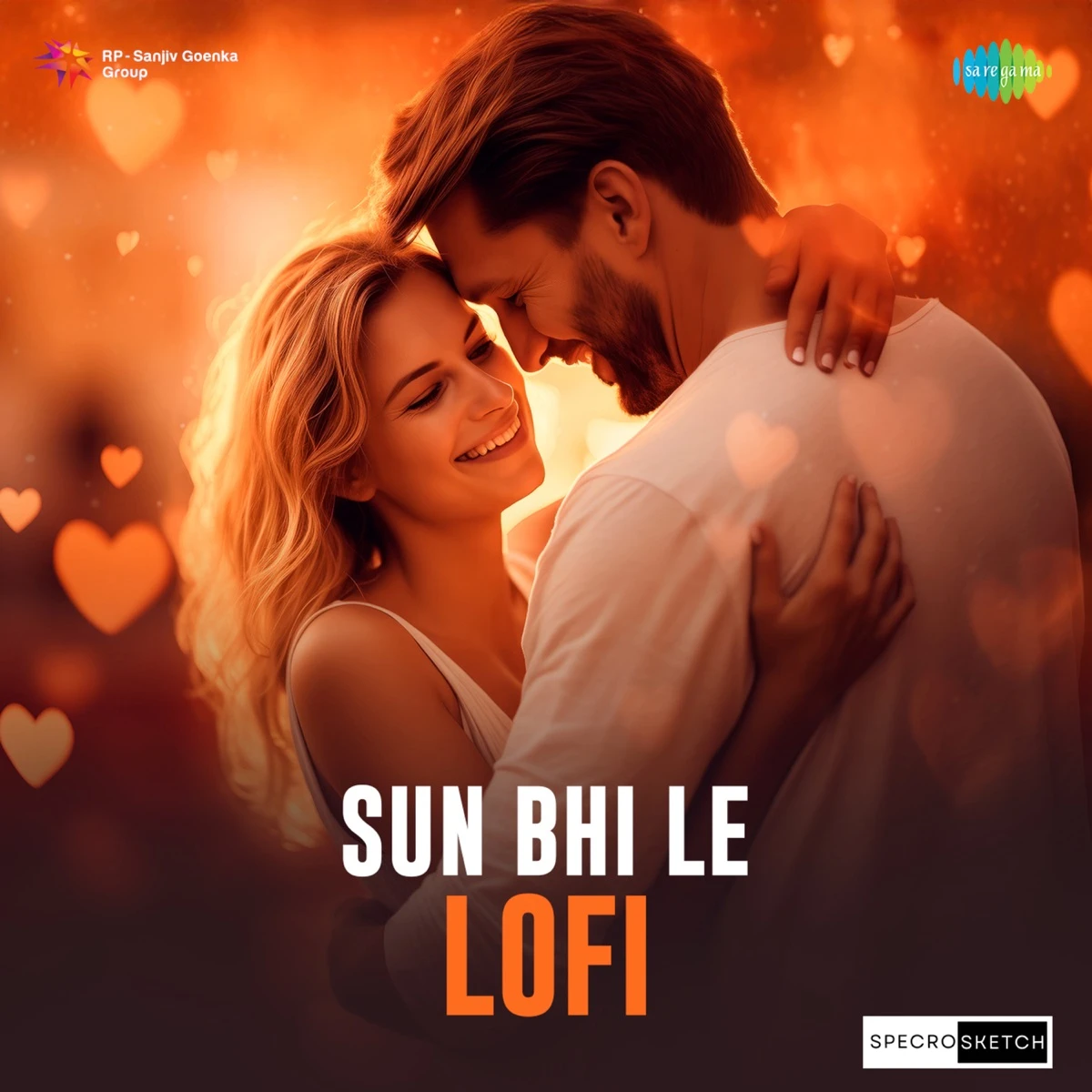 Sun Bhi Le (Lofi) Lyrics