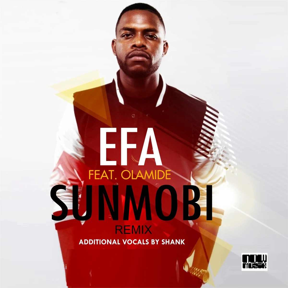 Sunmobi Lyrics