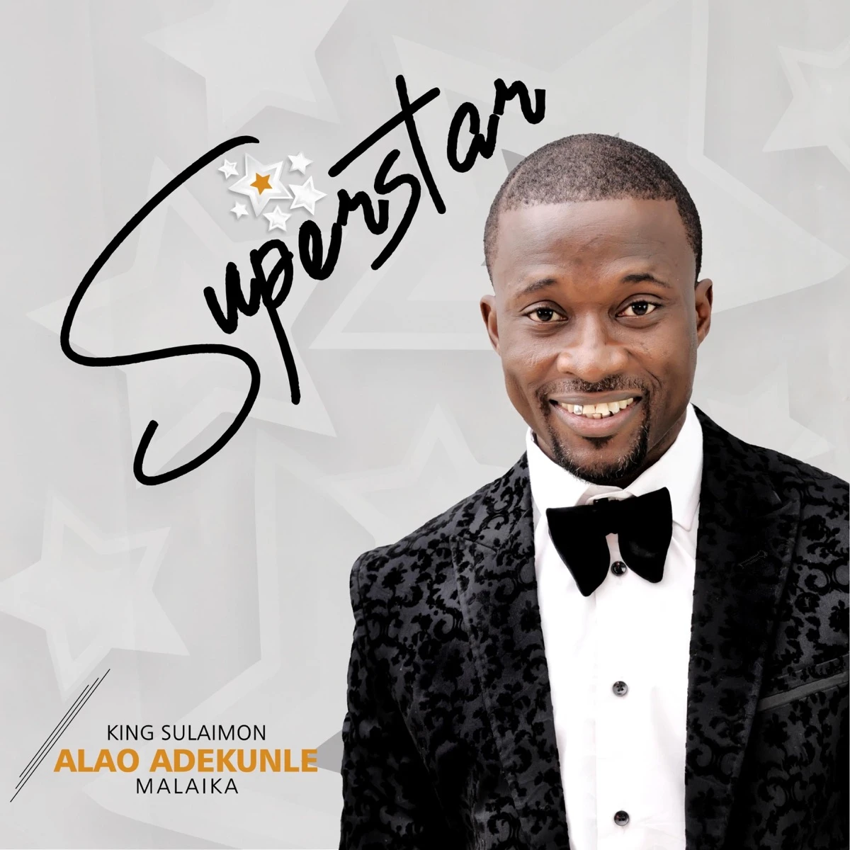Super Star, Pt. 2 Lyrics