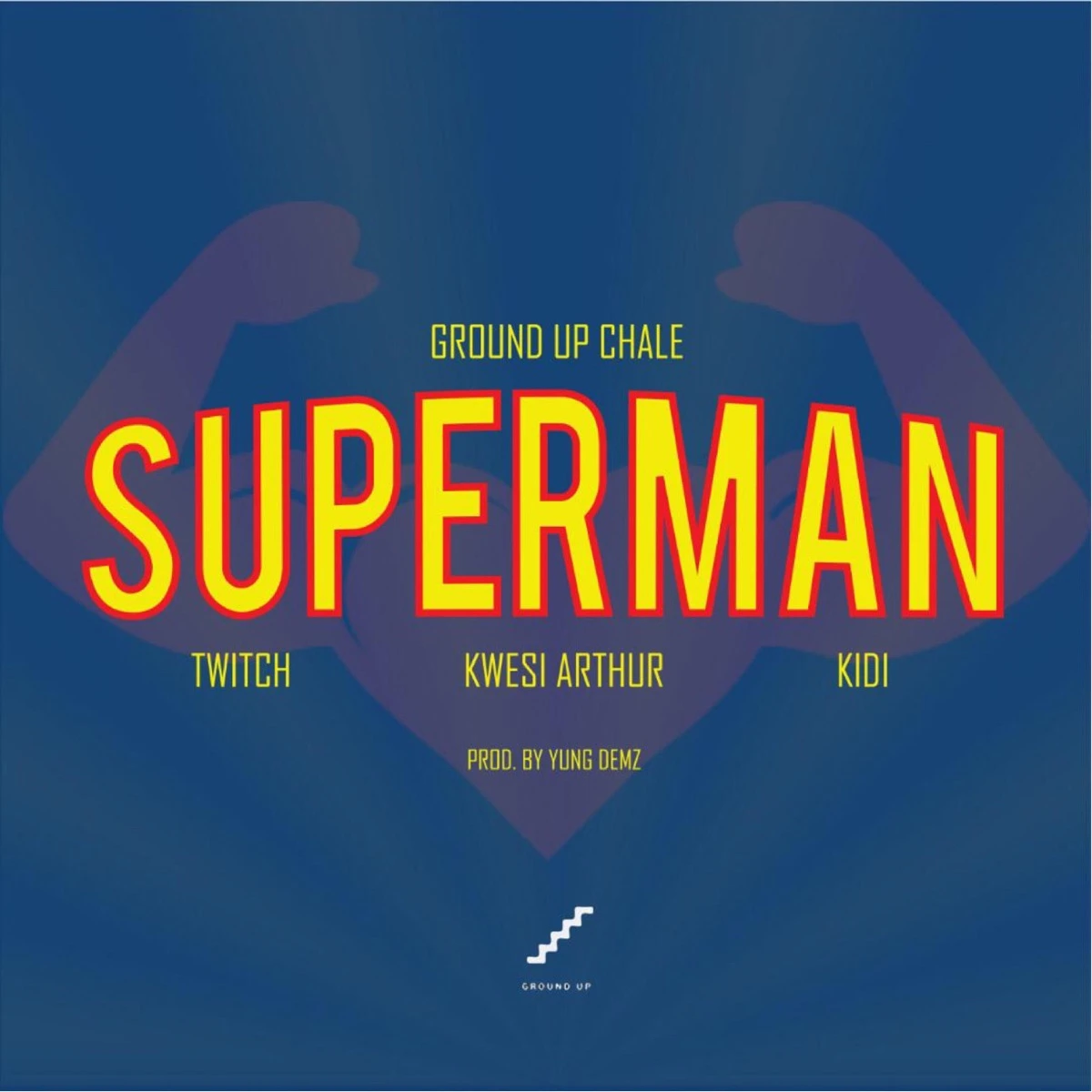 Superman Lyrics