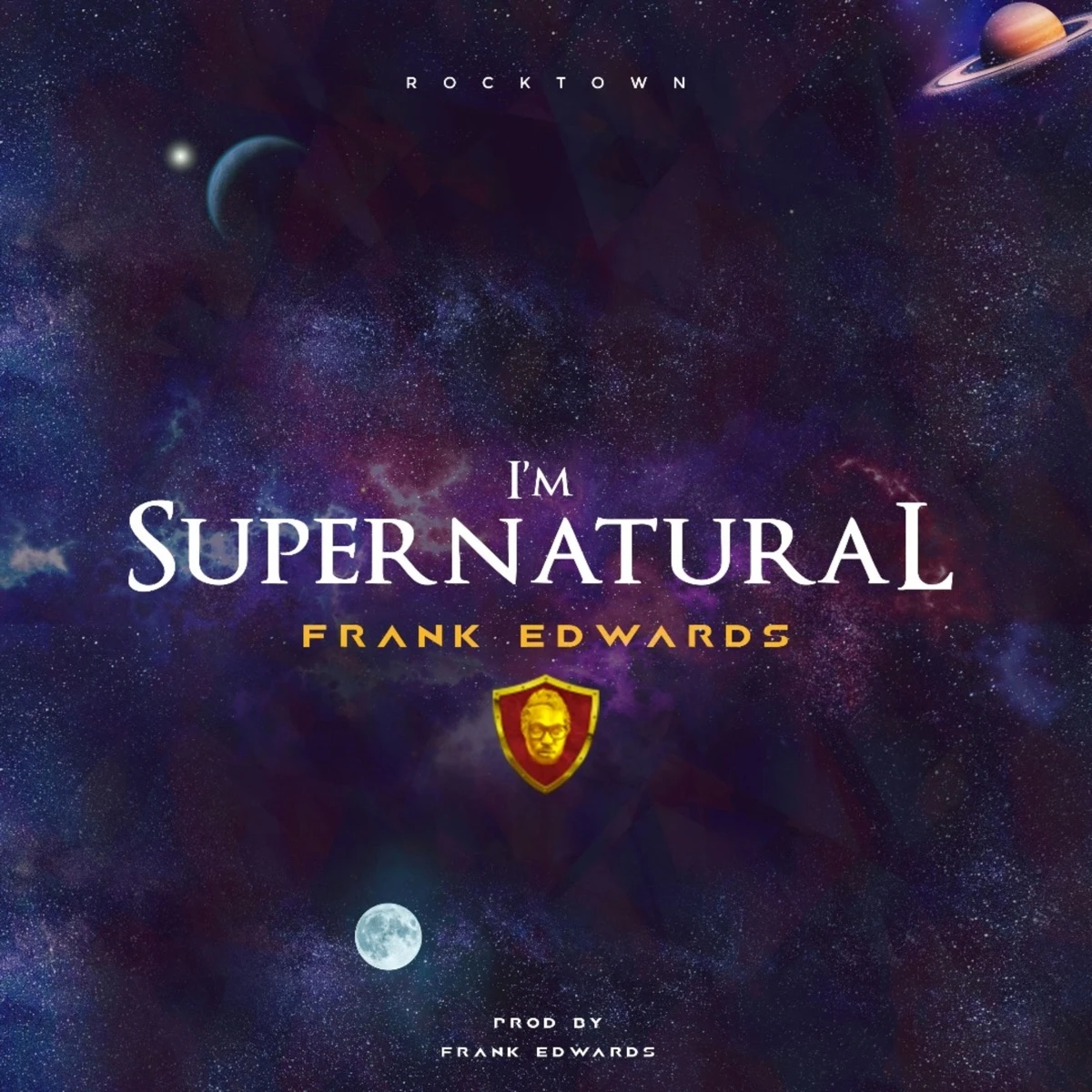 SUPERNATURAL Lyrics