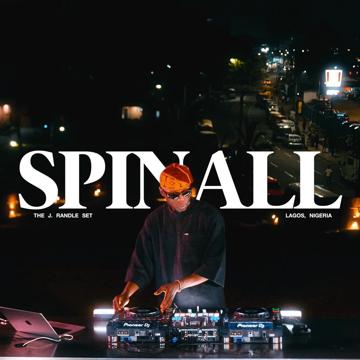 Synchro System [Themba's Herd Mix] [Mixed] Lyrics