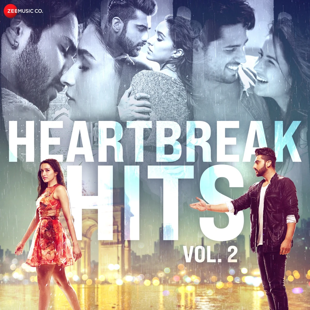 Tabaah Ho Gaye Lyrics