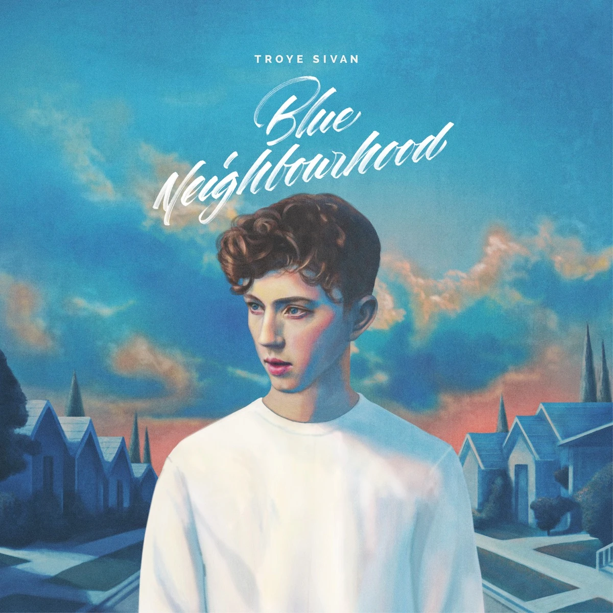 TALK ME DOWN Lyrics by Troye Sivan TALK ME DOWN Lyrics