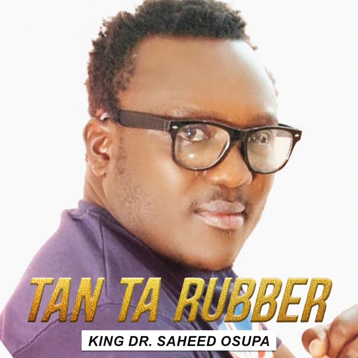 Tan Ta Rubber Pt. 4 (Live) Lyrics