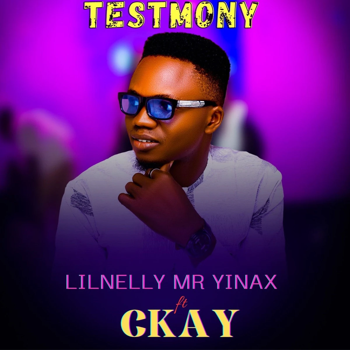 TESTMONY Lyrics