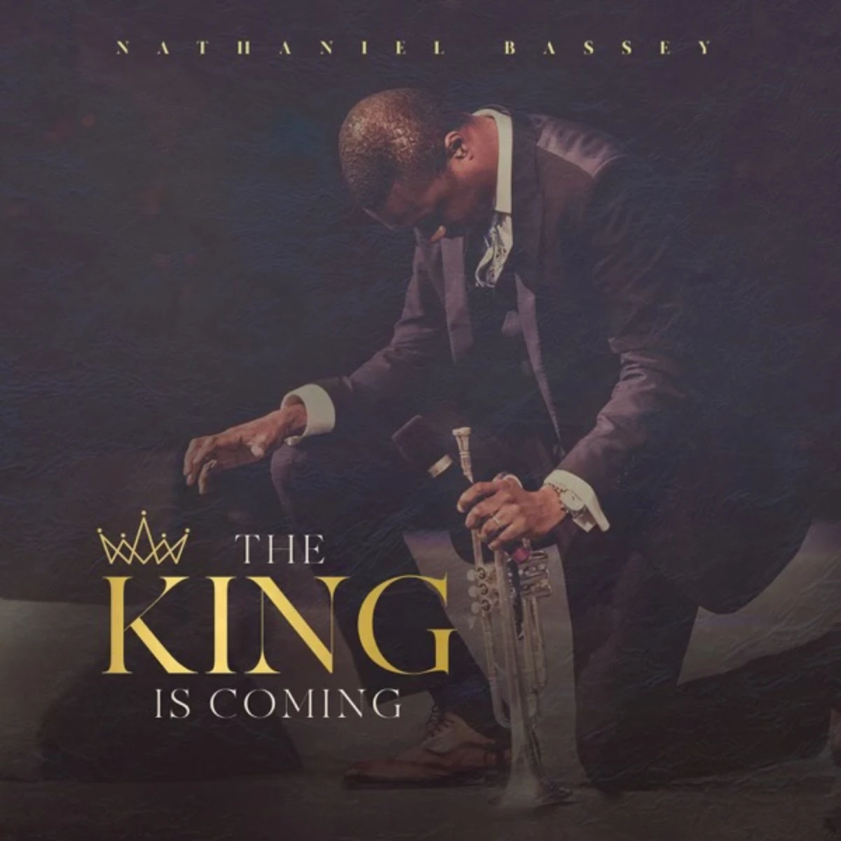 Thank You Lord Lyrics by Nathaniel Bassey Thank You Lord Lyrics