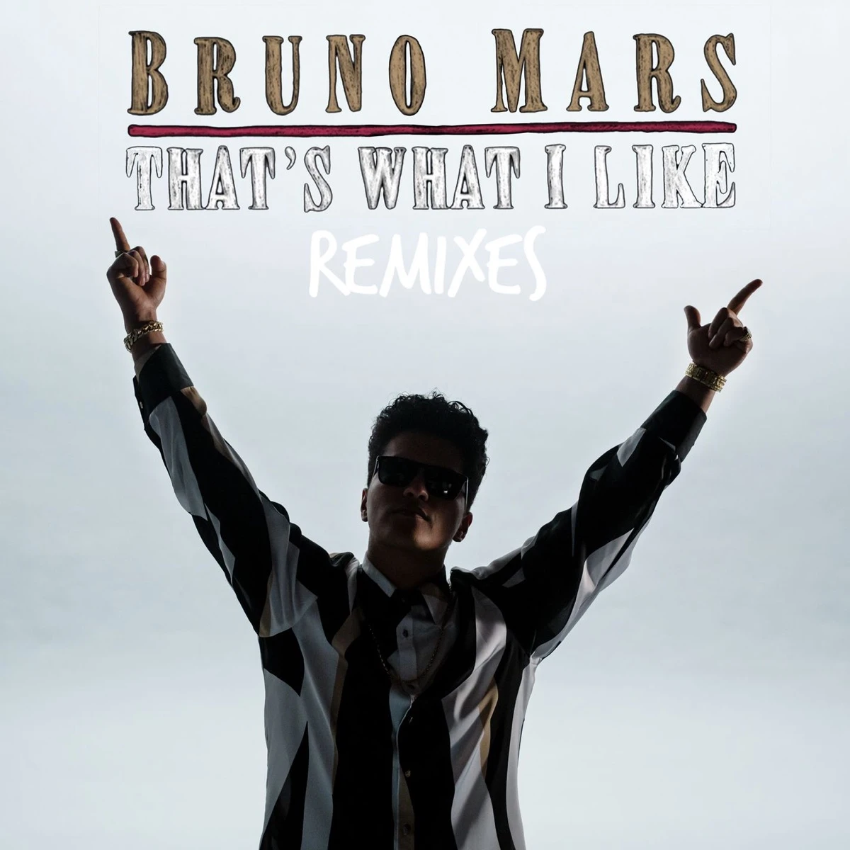 That's What I Like (PARTYNEXTDOOR Remix) Lyrics by Bruno Mars That's What I Like (PARTYNEXTDOOR Remix) Lyrics