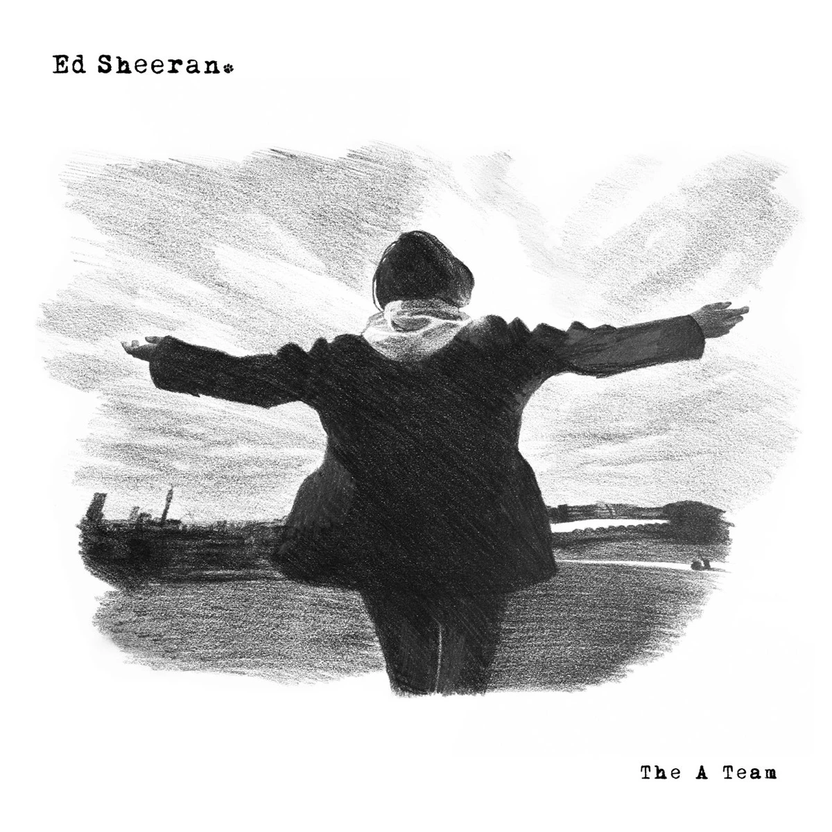 The A Team (Acoustic) Lyrics by Ed Sheeran The A Team (Acoustic) Lyrics