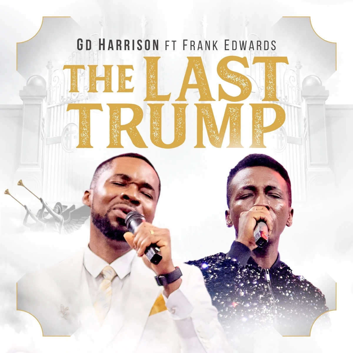 The Last Trump Lyrics