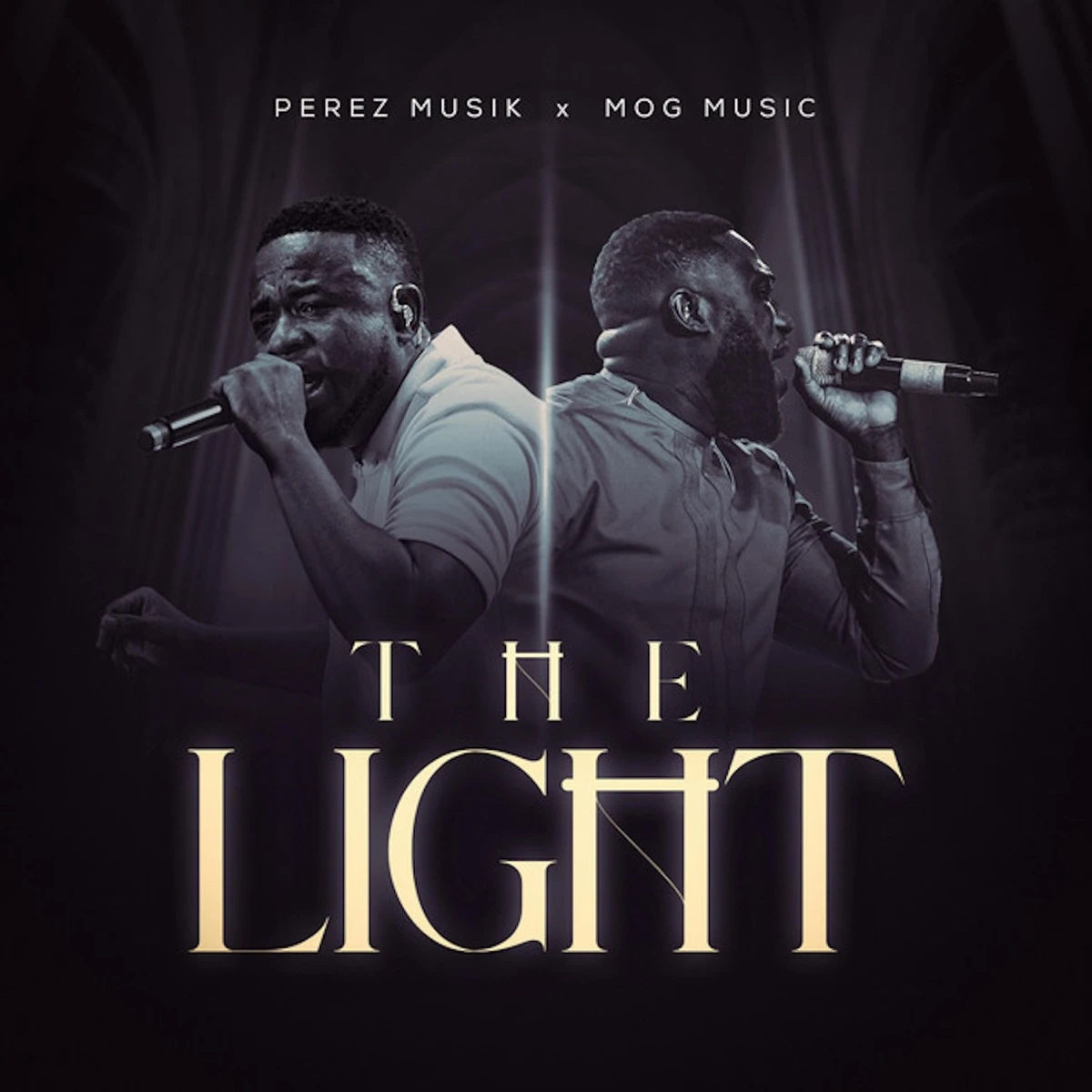 The Light Lyrics