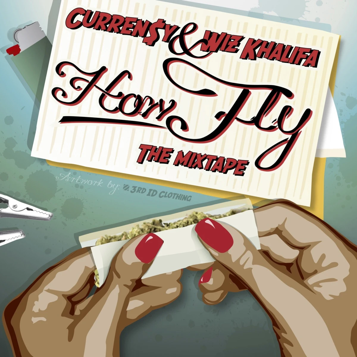 The Planes Lyrics