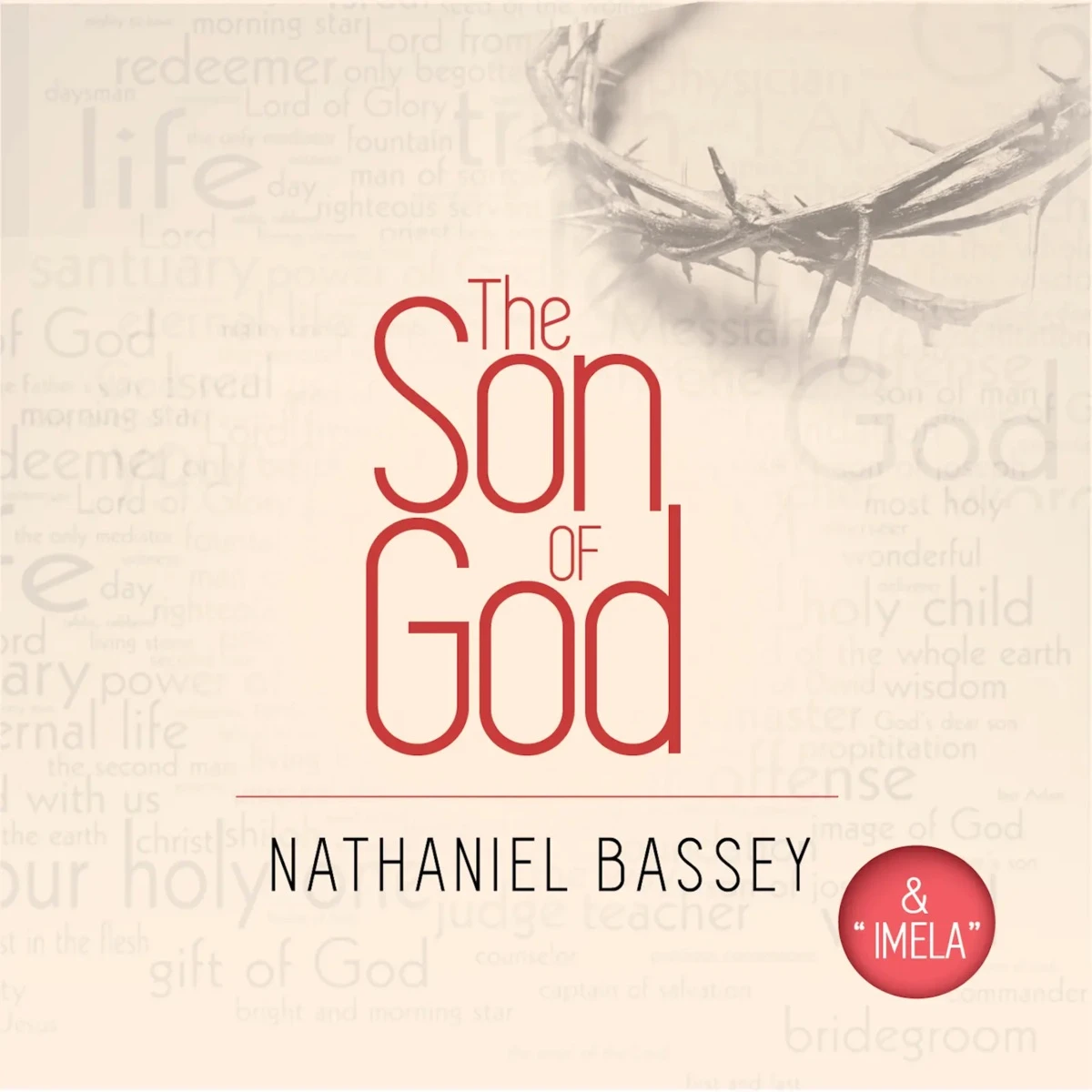 The Son of God Lyrics