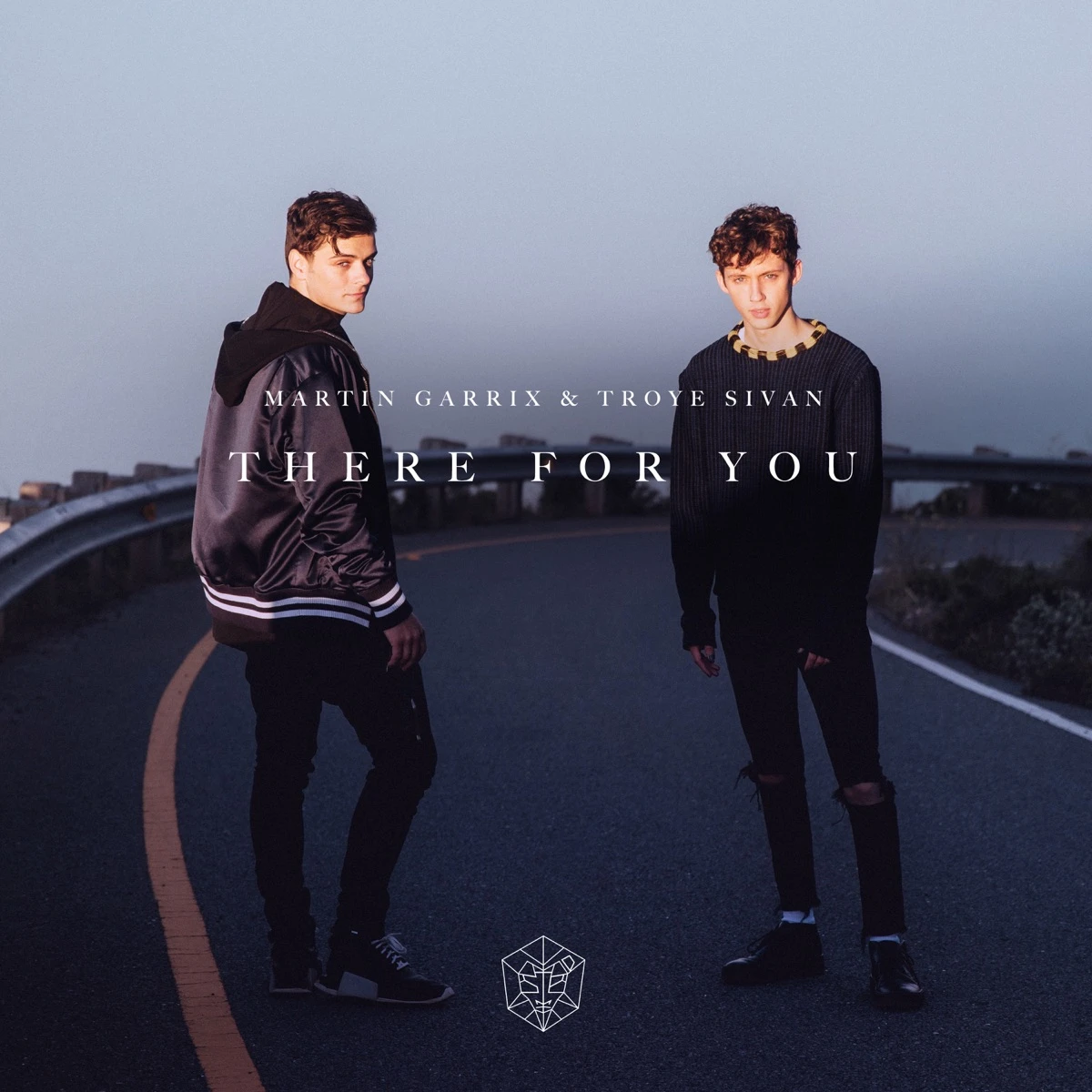 There for You Lyrics by Martin Garrix There for You Lyrics