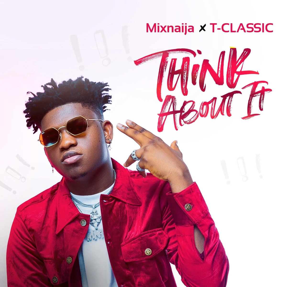 Think About It Lyrics by Mix Naija Think About It Lyrics