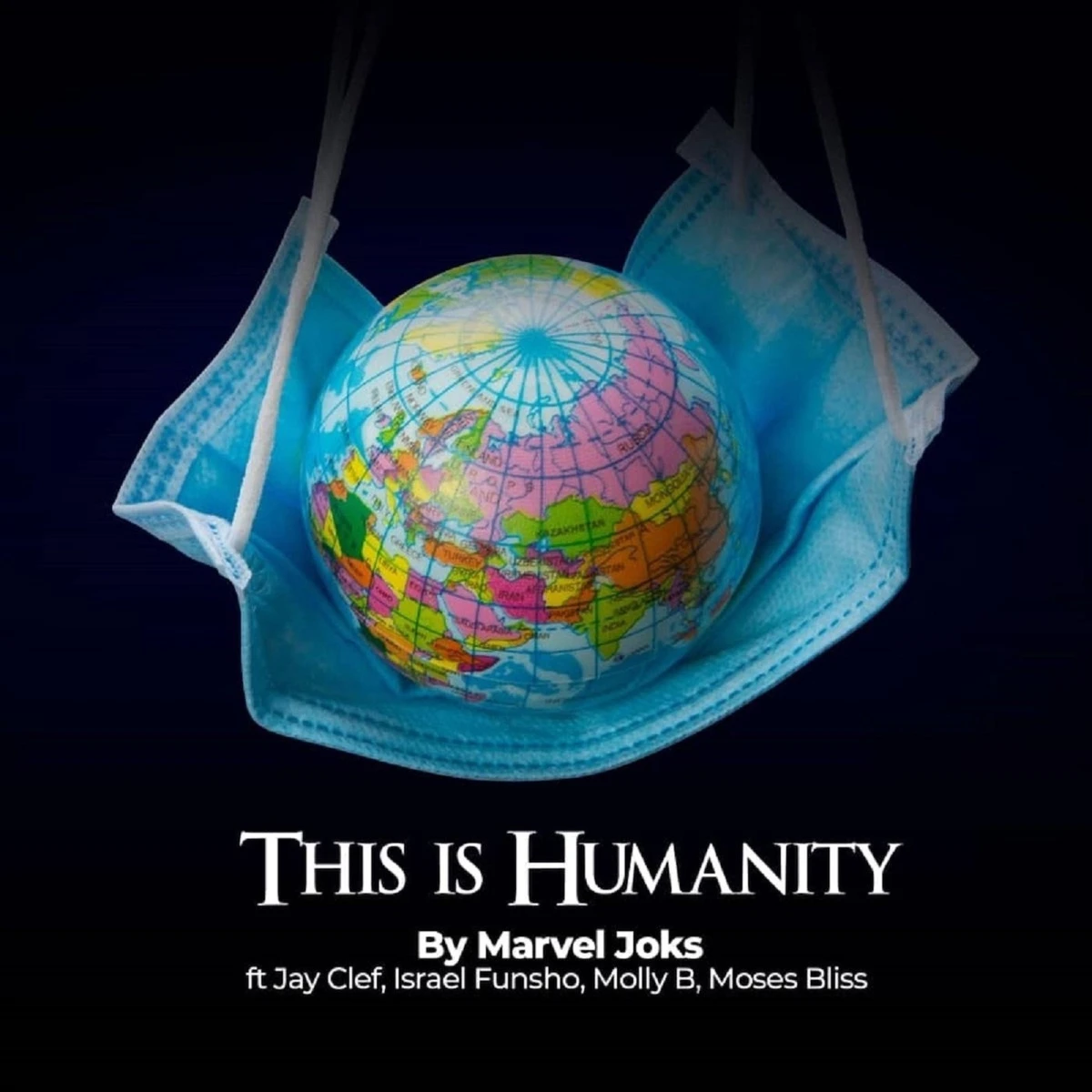 This is Humanity Lyrics by Marvel Joks This is Humanity Lyrics
