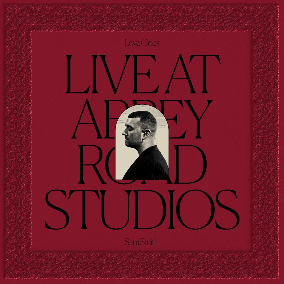 Time After Time (Live at Abbey Road Studios) Lyrics