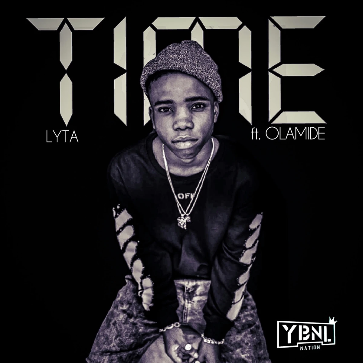 Time Lyrics