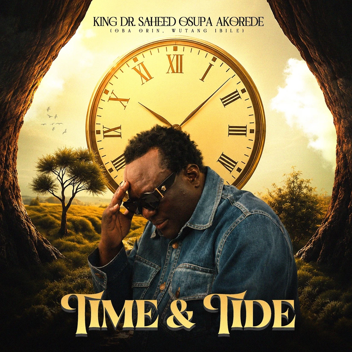 Time & Tide, pt. viii Lyrics