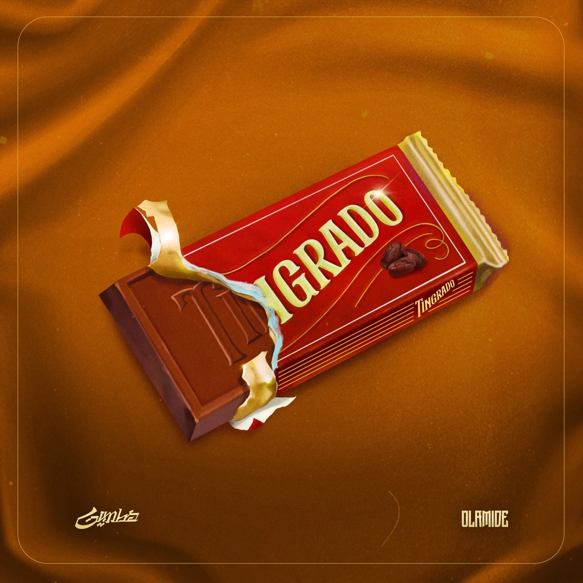 Tingrado Lyrics by Gimba Tingrado Lyrics