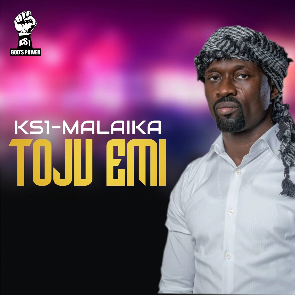 Toju Emi Lyrics