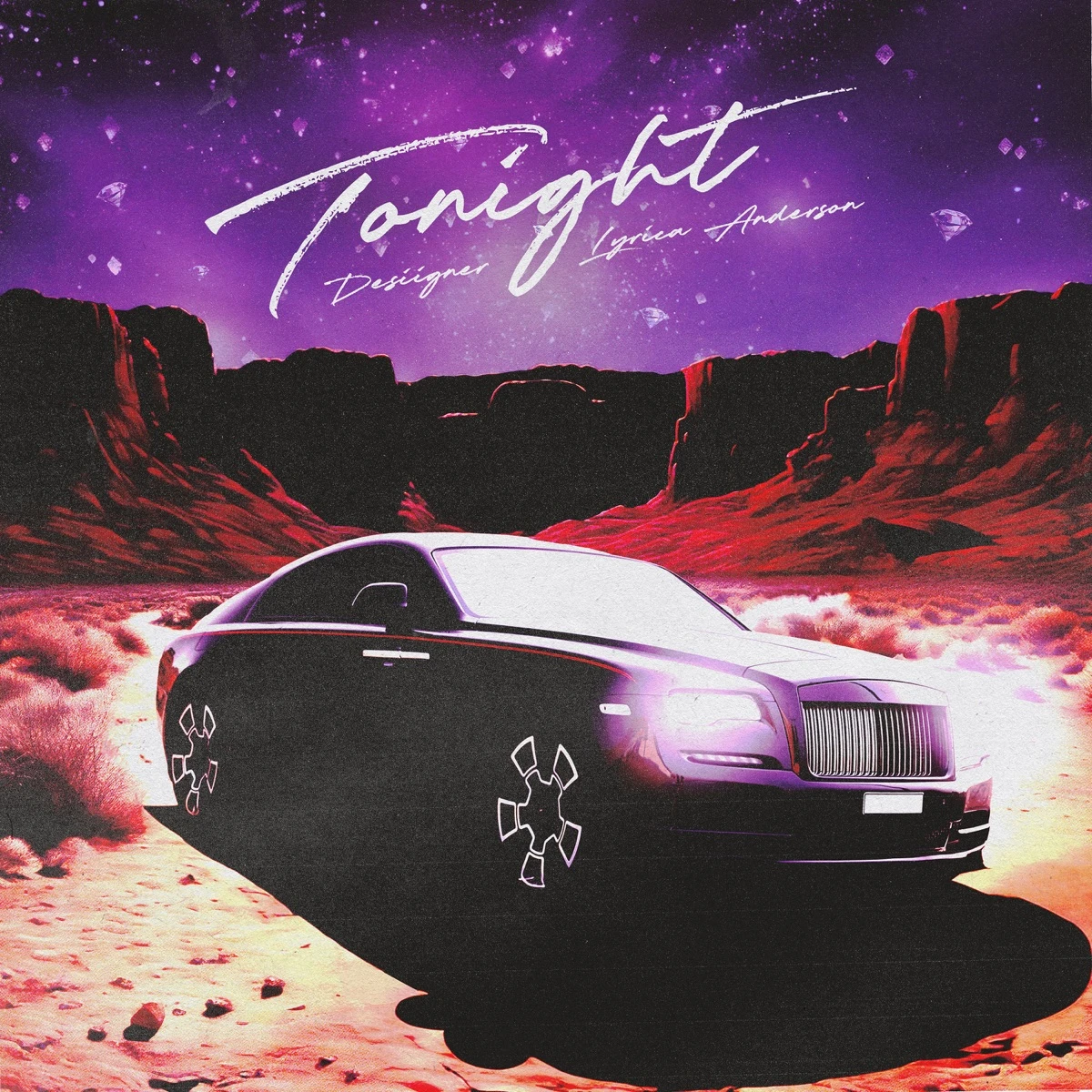 Tonight Lyrics