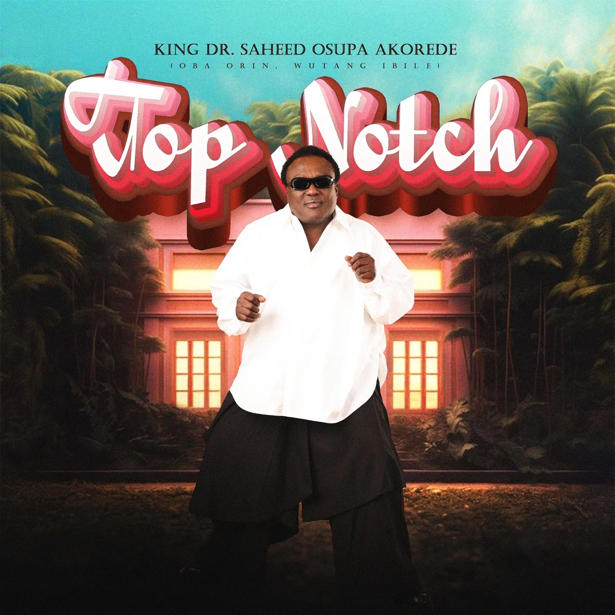 TOP NOTCH, pt. viii Lyrics
