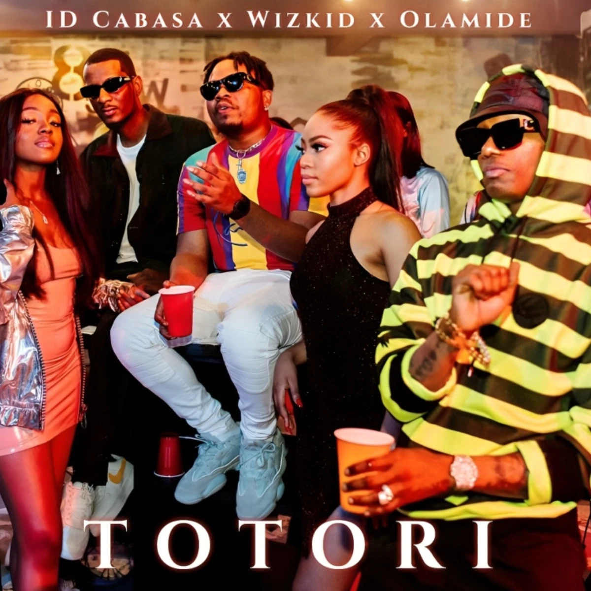 Totori Lyrics by Id Cabasa Totori Lyrics