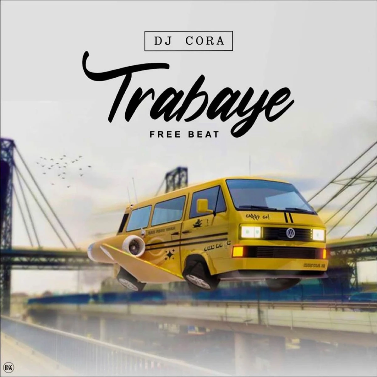 Trabaye Beat Lyrics