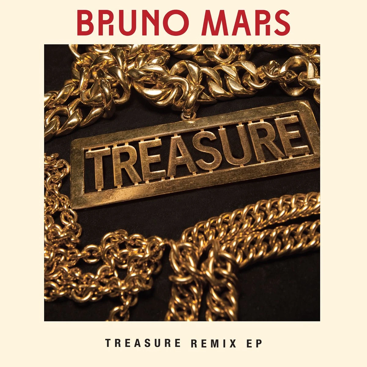 Treasure (Audien Remix) Lyrics