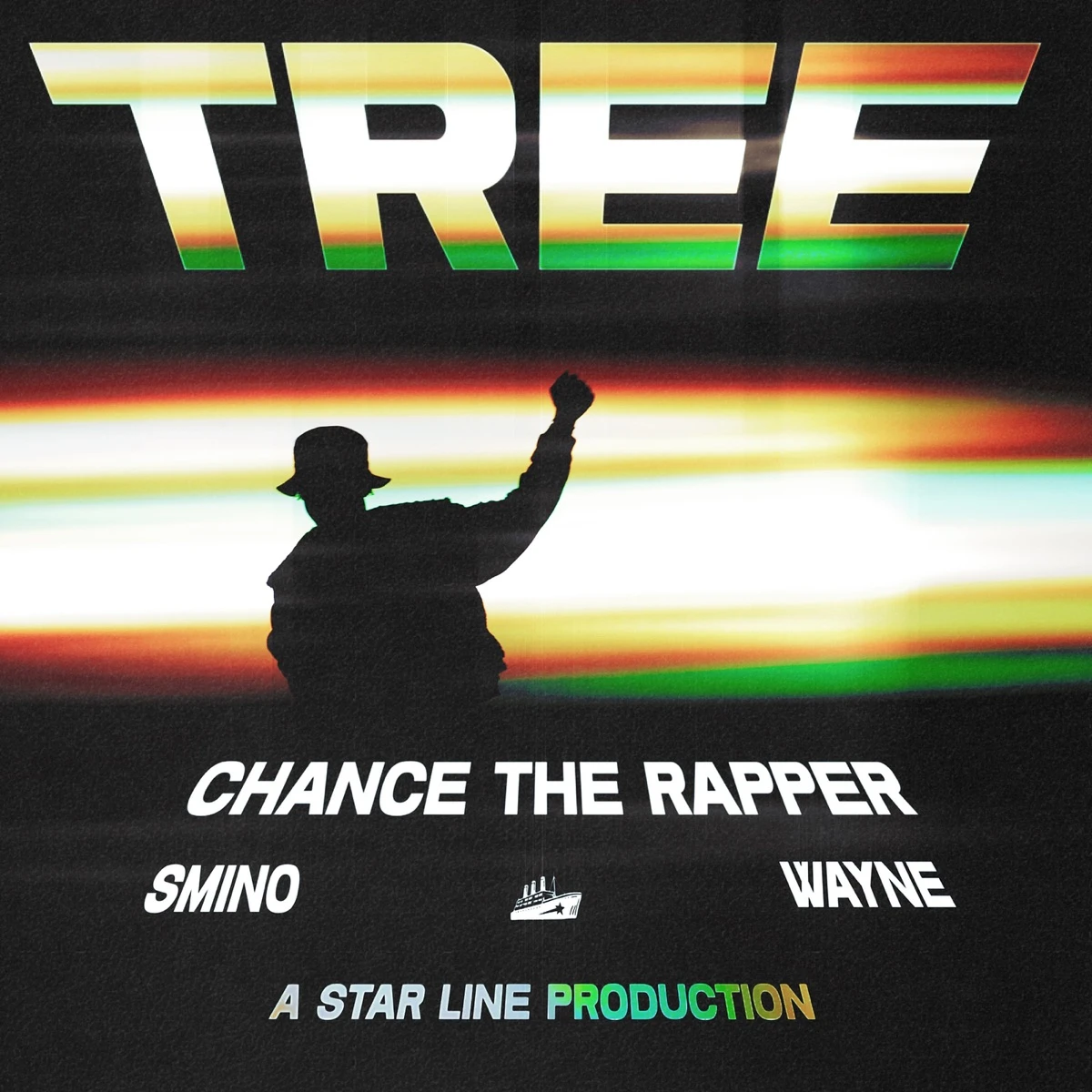 Tree Lyrics by Chance the Rapper Tree Lyrics