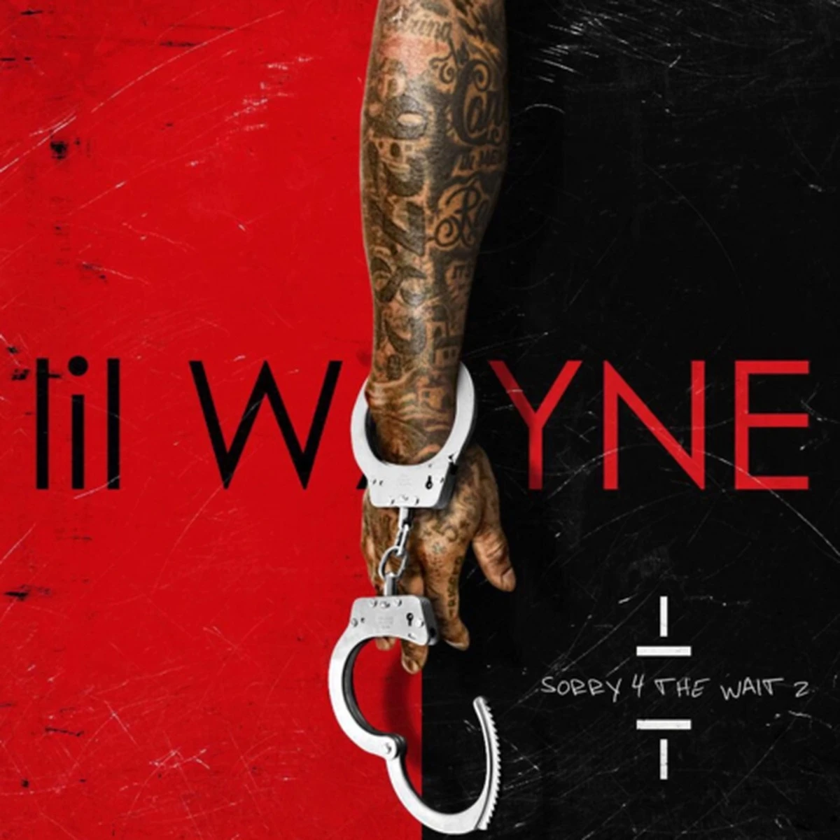 Try Me Lyrics