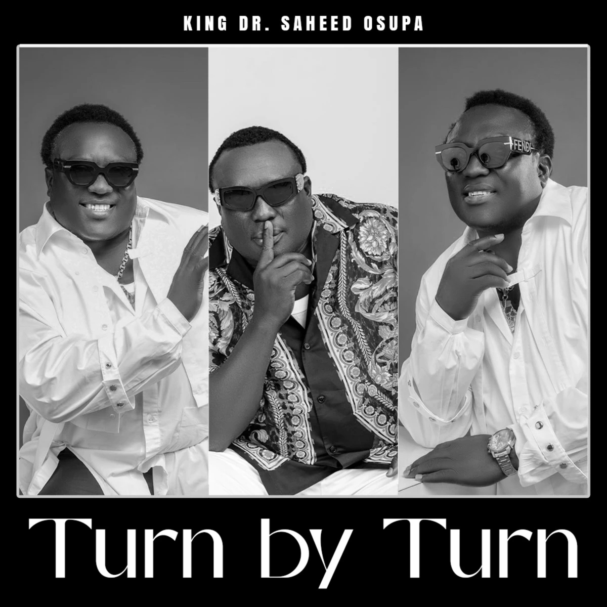 Turn by Turn Pt. 2 Lyrics