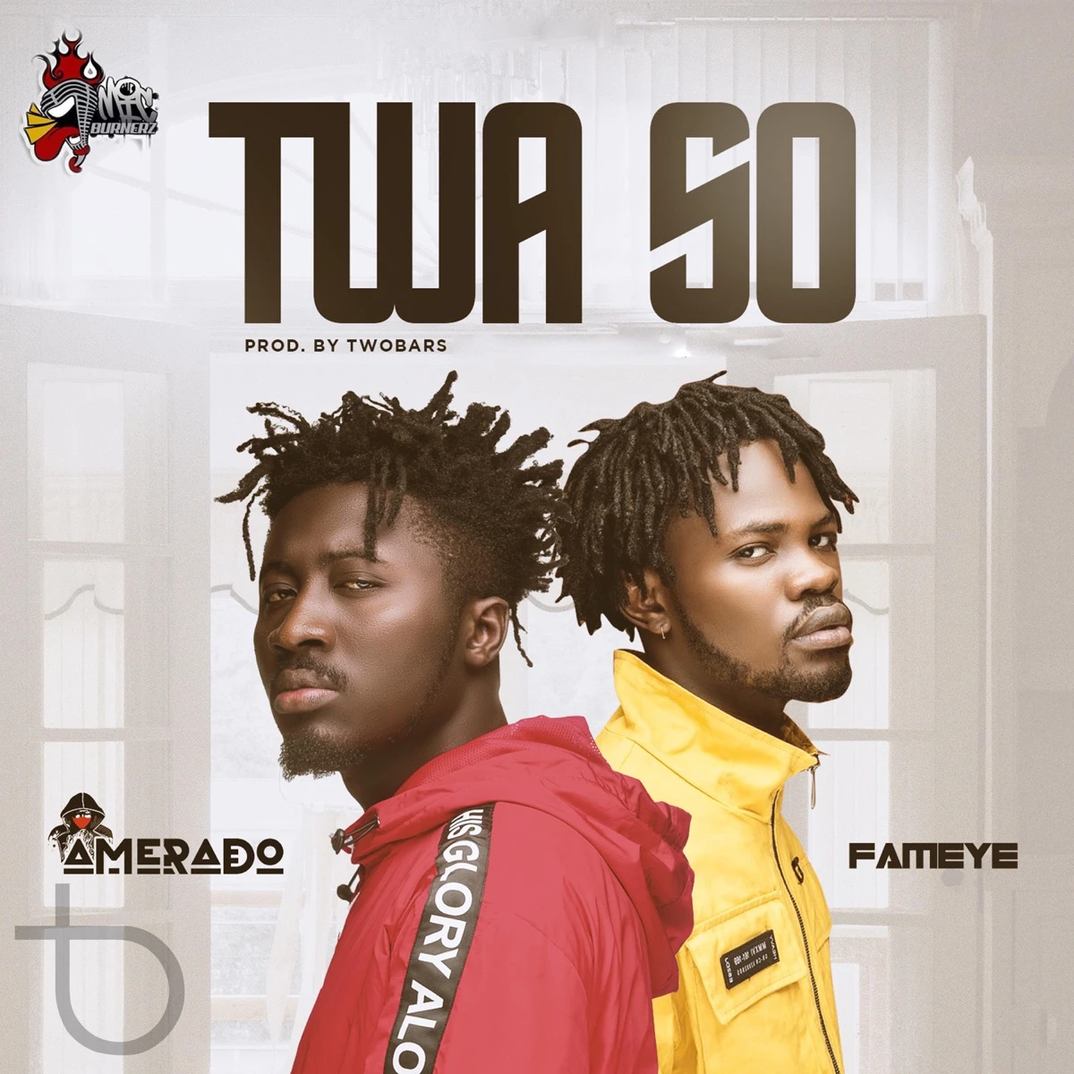 Twa So Lyrics