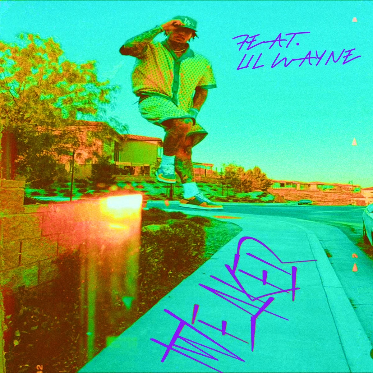 Tweaker (Remix) Lyrics by GELO Tweaker (Remix) Lyrics