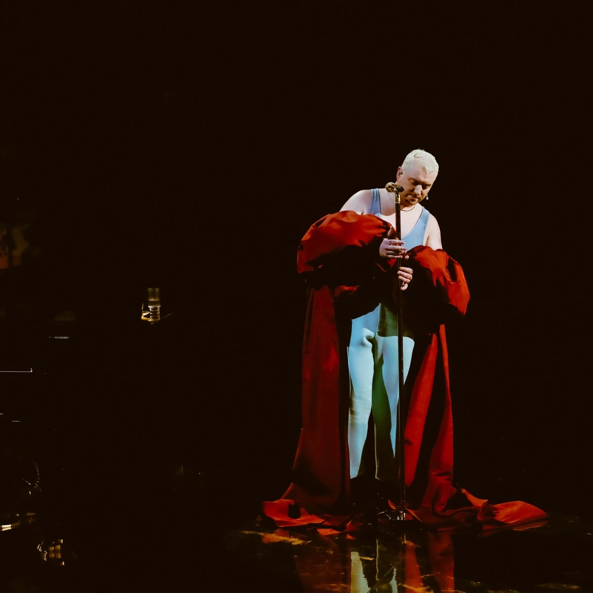 Unholy (Live) Lyrics by Sam Smith Unholy (Live) Lyrics