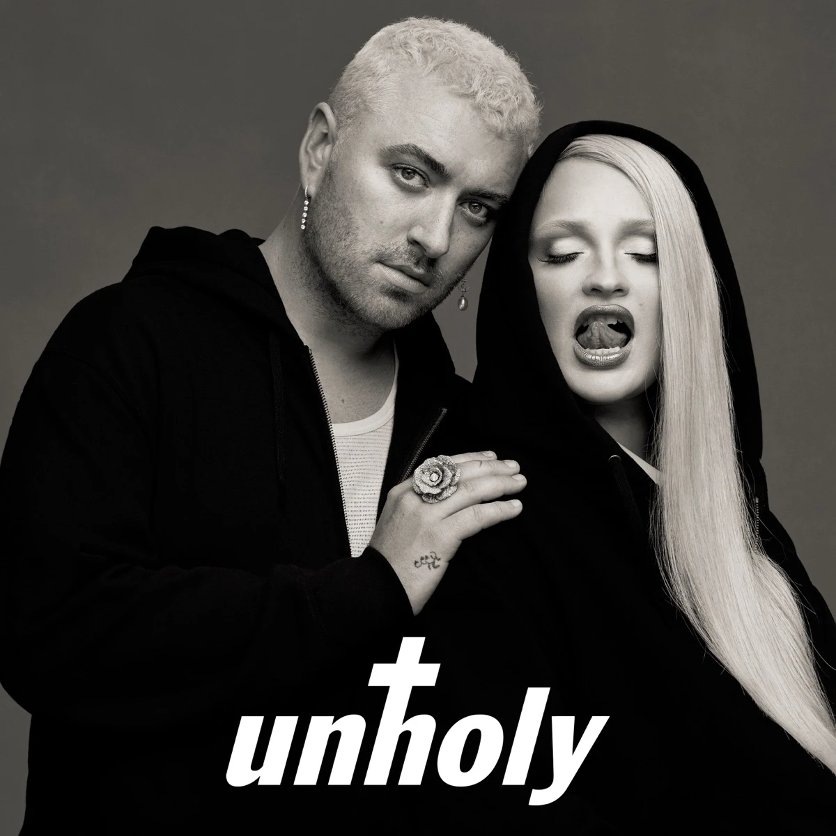 Unholy (Orchestral Version) Lyrics by Sam Smith Unholy (Orchestral Version) Lyrics