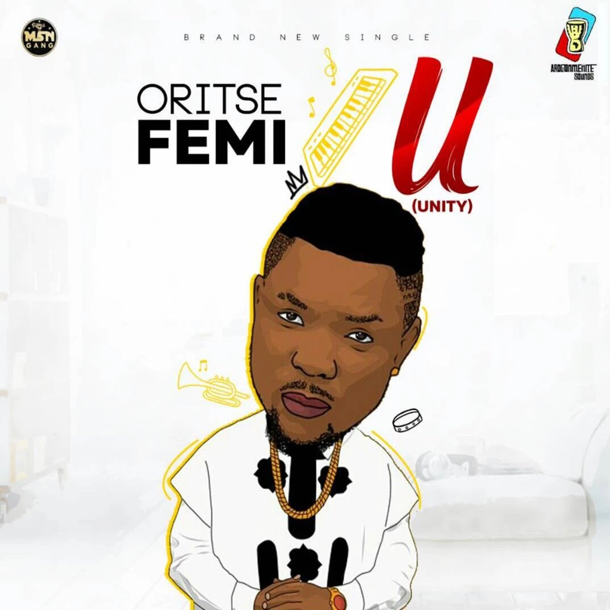 Unity Lyrics