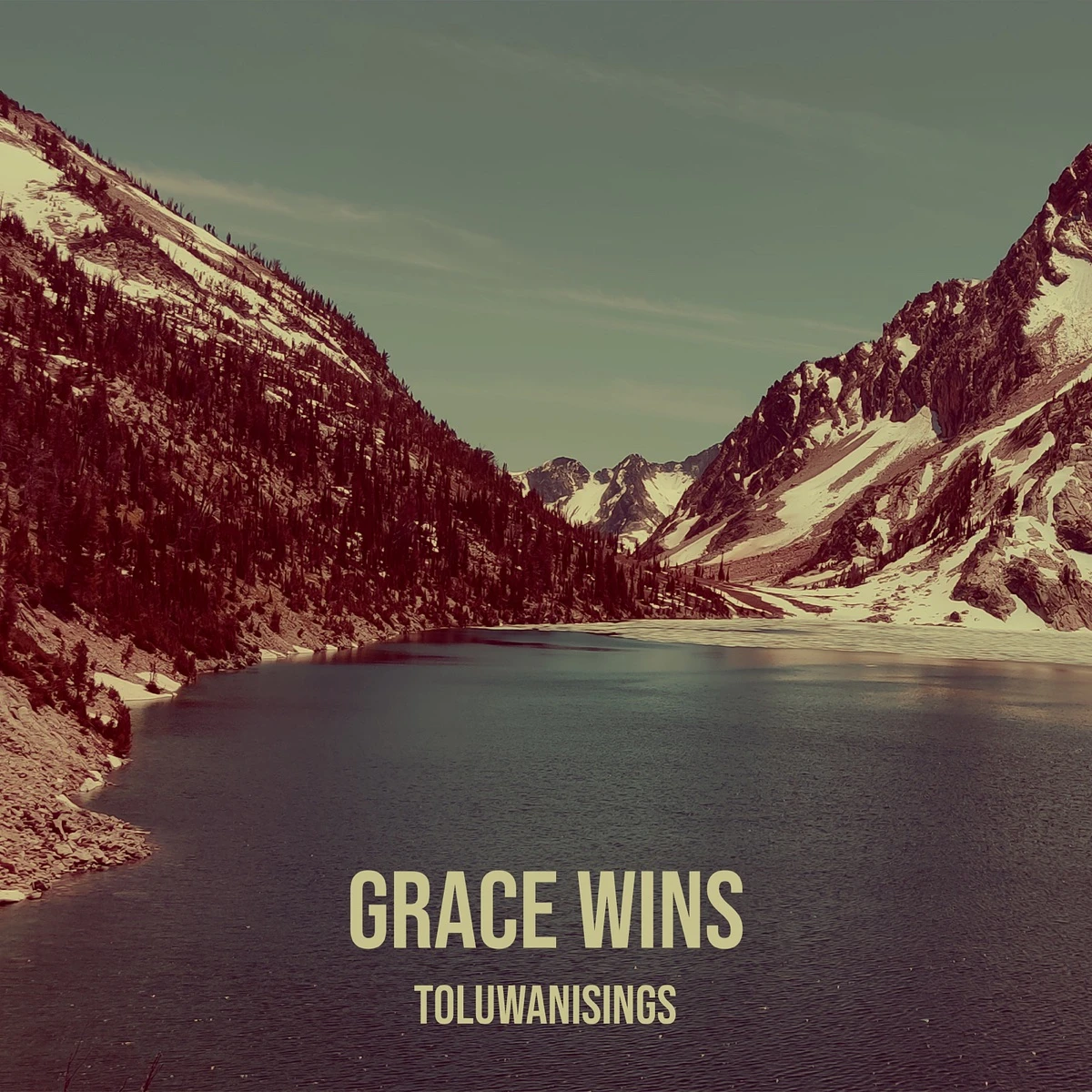 Unreserved Praise Lyrics
