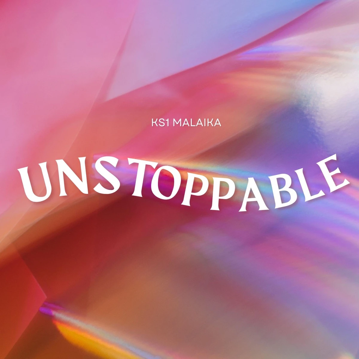Unstoppable Lyrics