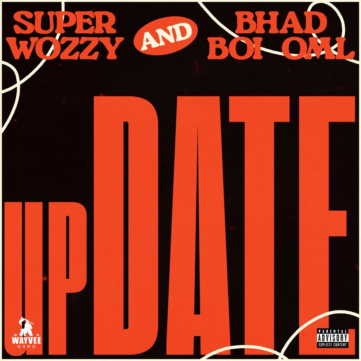 UPDATE Lyrics