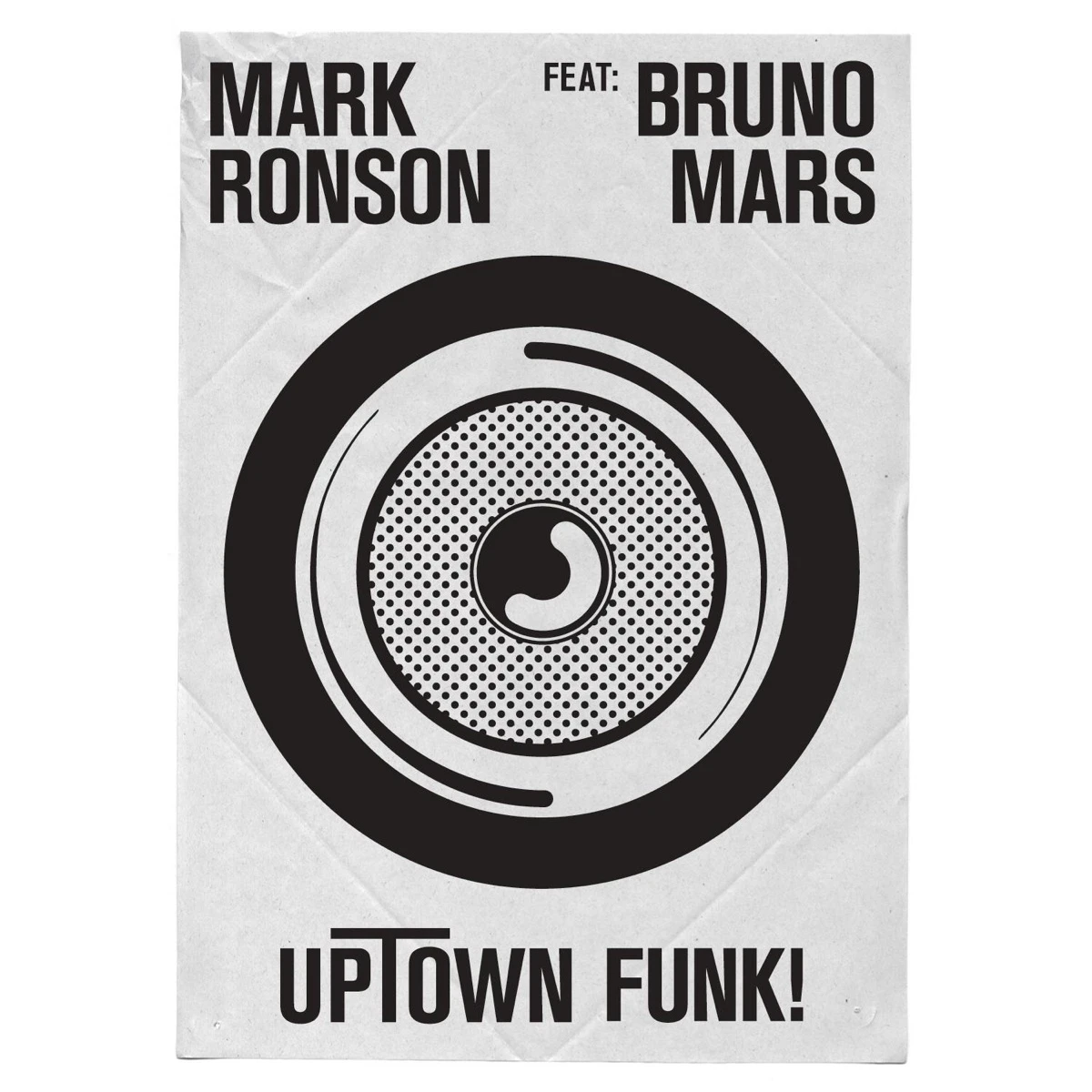 Uptown Funk Lyrics
