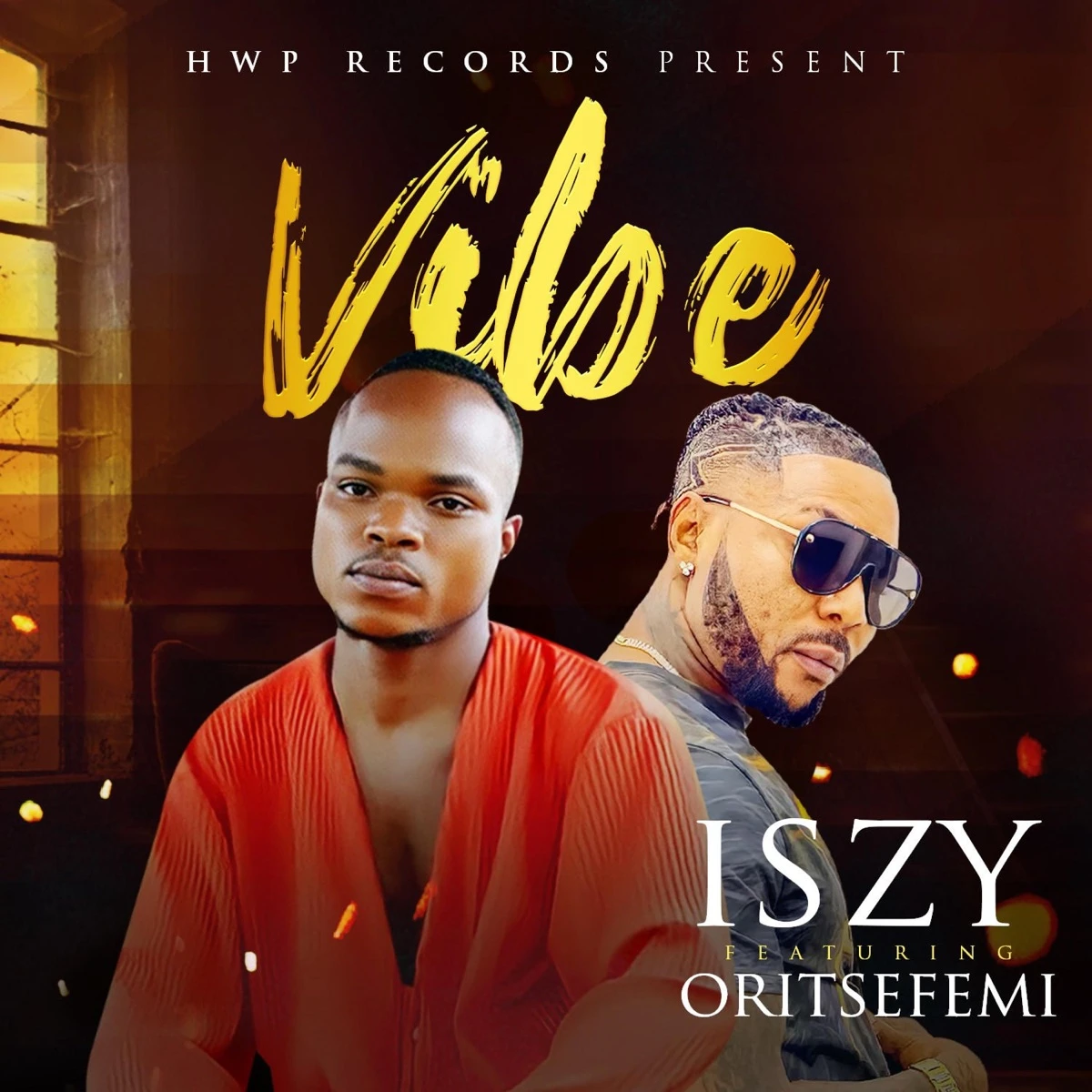 Vibe Lyrics
