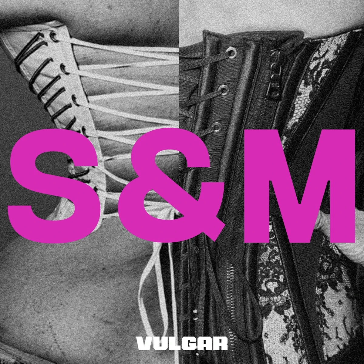 VULGAR Lyrics by Sam Smith VULGAR Lyrics