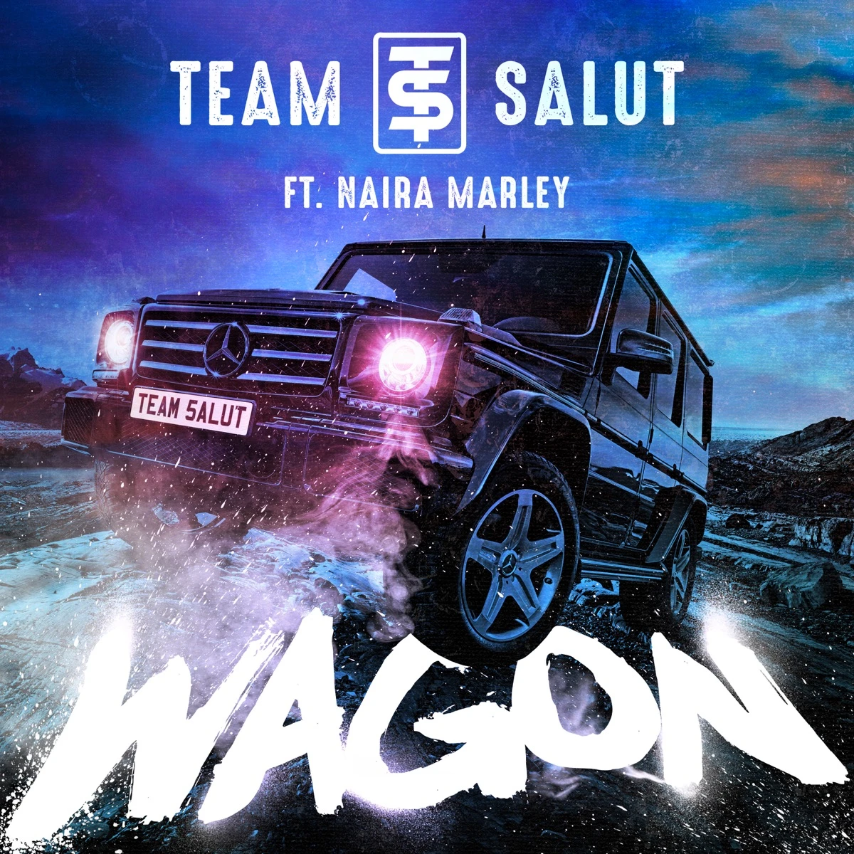 Wagon Lyrics
