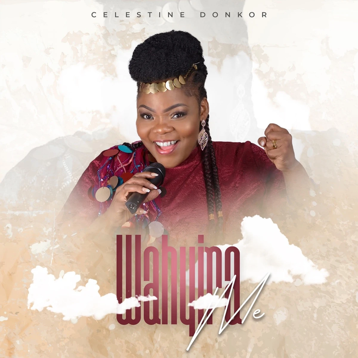 Wahyira Me Lyrics
