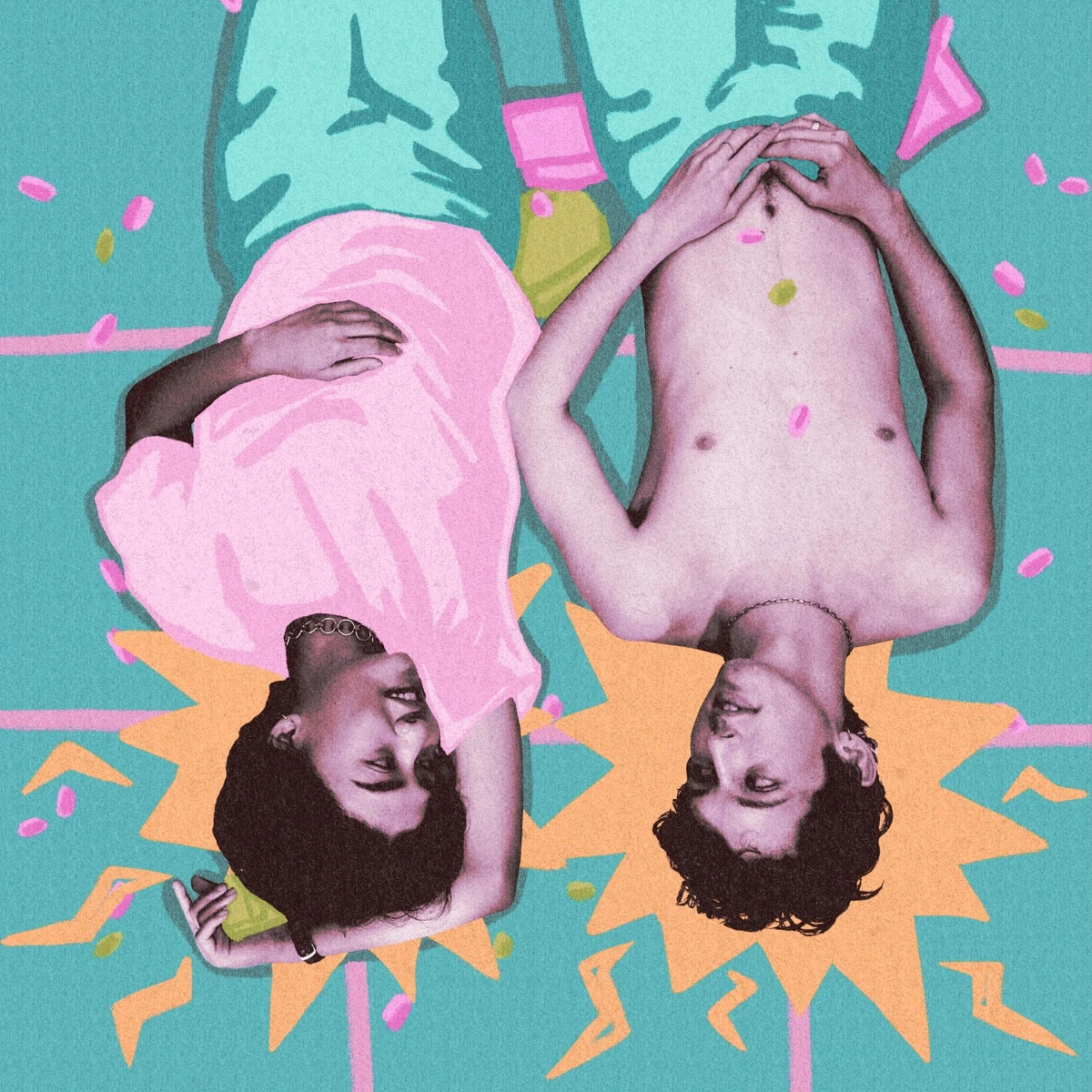Wait Lyrics by Troye Sivan Wait Lyrics