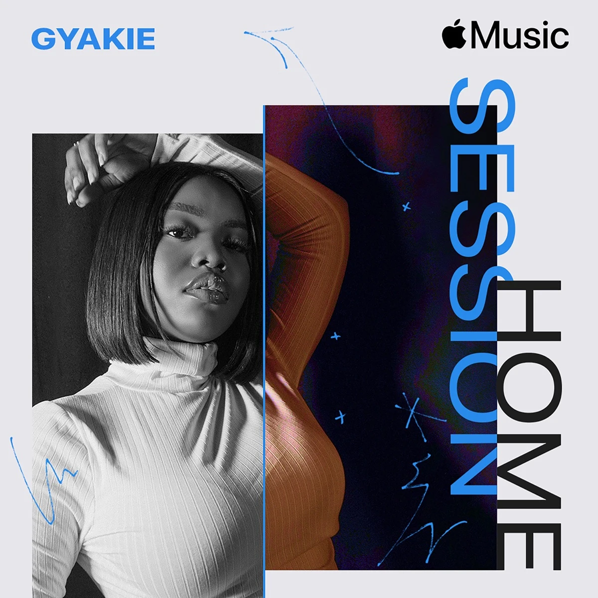 Waka Waka (Apple Music Home Session) Lyrics
