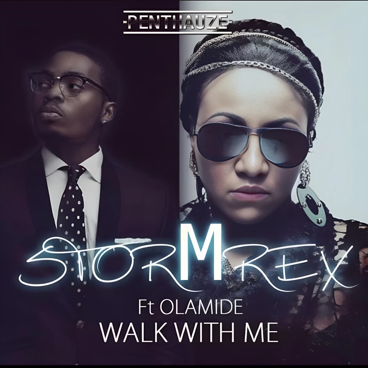 Walk with Me Lyrics